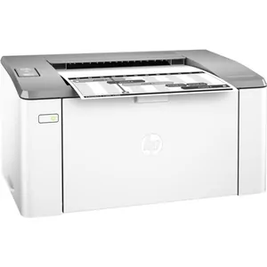 Ремонт принтера HP Ultra M106W в Красноярске